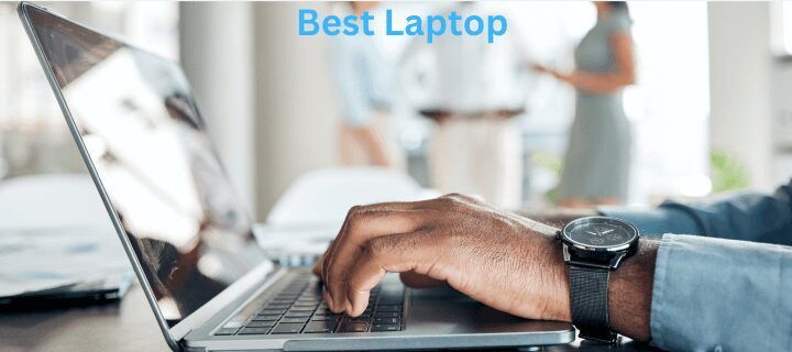 Best Laptop