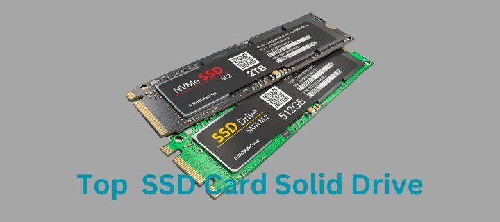 top ssd card, best ssd card