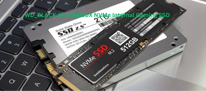 Top SSD card best SSD card