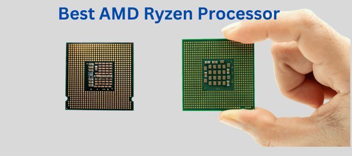 Top amd ryzen processor