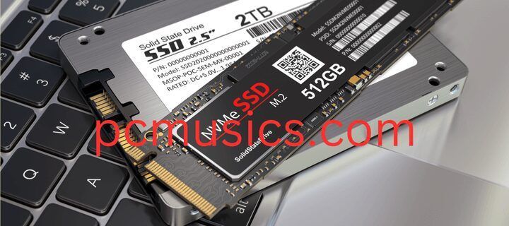 best ms2 ssd card