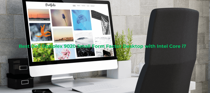 Best Dell Optiplex 9020 Small Form Factor Desktop with Intel Core i7
