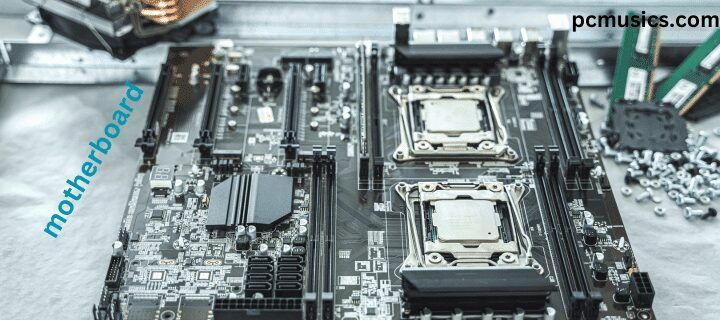 The Comprehensive Guide to the MSI MPG B760M Edge Motherboard.