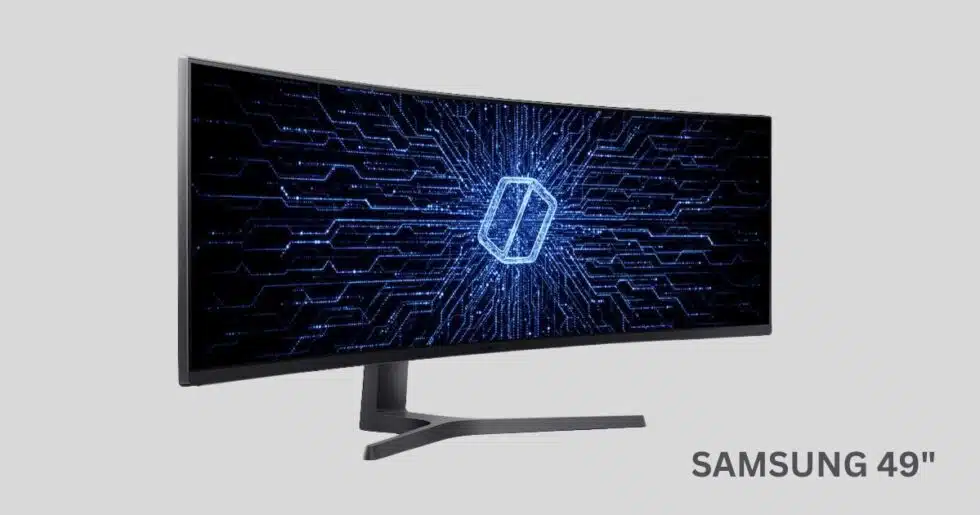 Best samsung monitor