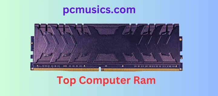 top pc ram