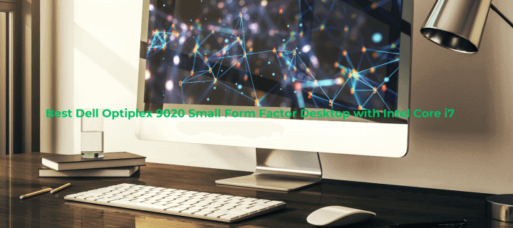 Best Dell Optiplex 9020 Small Form Factor Desktop with Intel Core i7