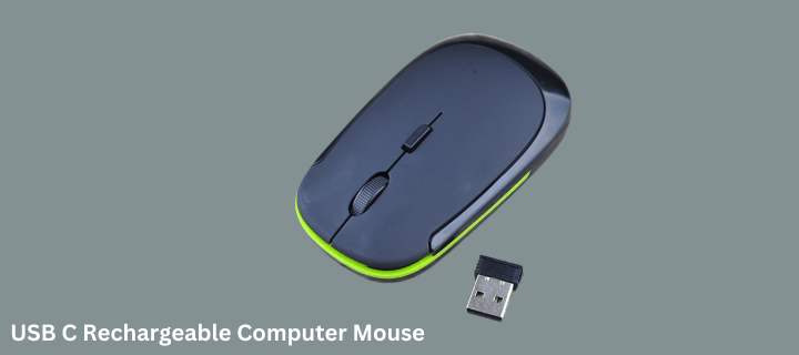 why is a computer mouse called a mouse