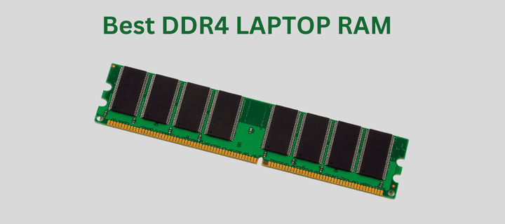 DDR4 Laptop RAM