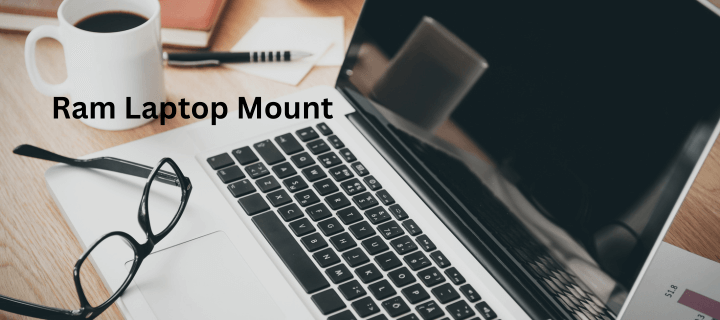 ram laptop mount