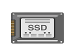 SSD Card