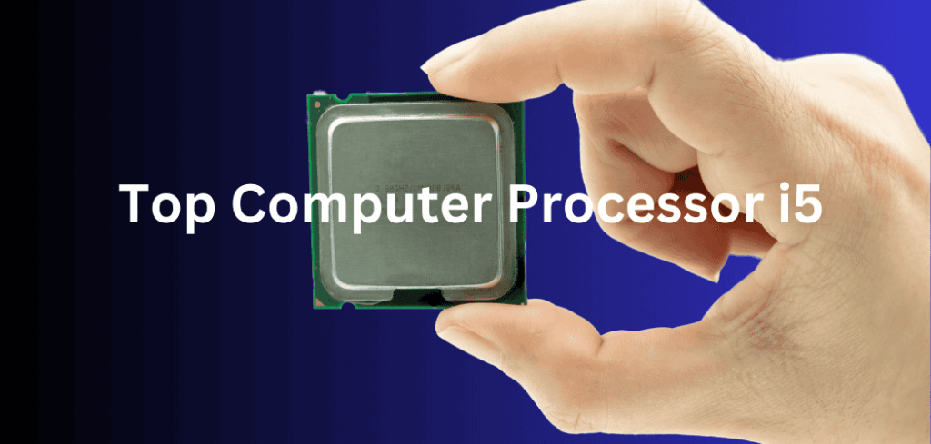 Processor Computer Comparison