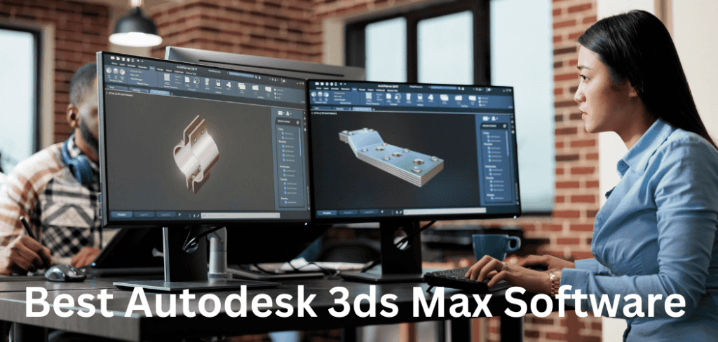 Autodesk 3ds Max