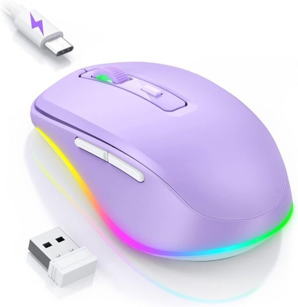 Wireless Mouse Jiggler