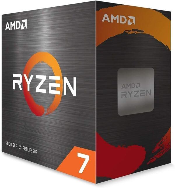 AMD Ryzen