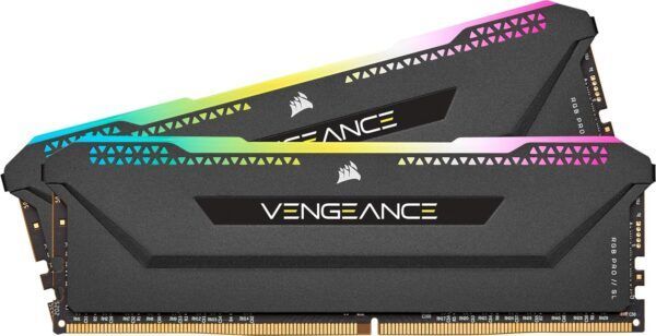 Corsair VENGEANCE RAM