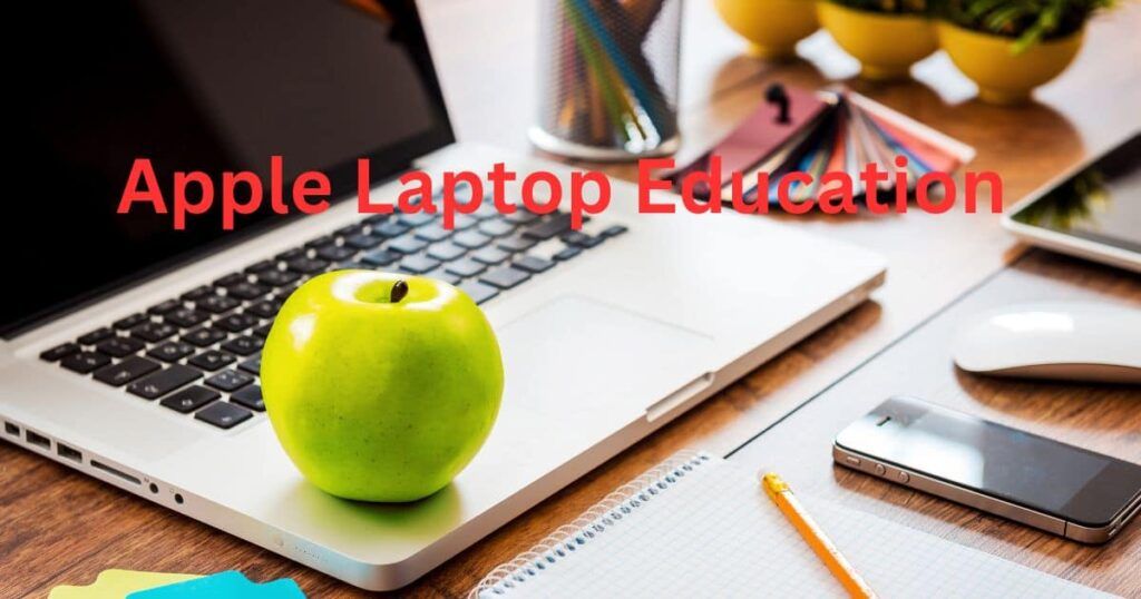 Apple Laptop Education Discount