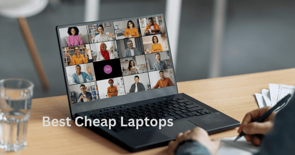 Best Cheap Laptops