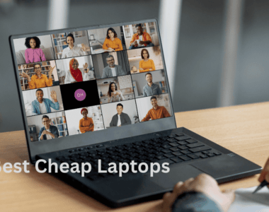 Best Cheap Laptops