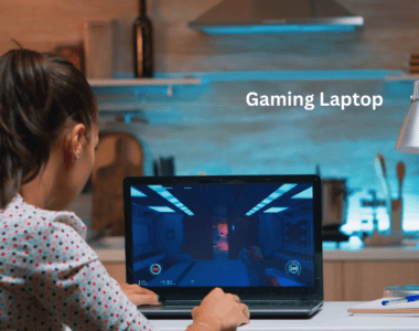 Gaming Laptops