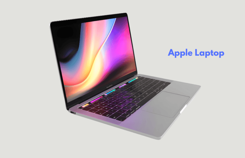 apple buy laptop