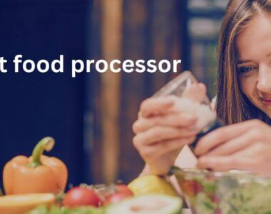 The Ultimate Guide to Choosing the Best Food Processor