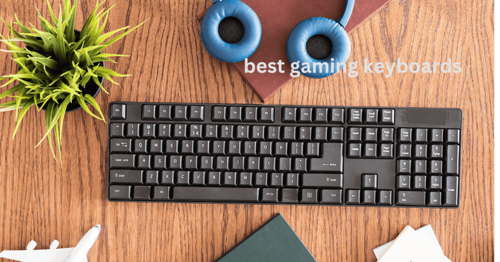 best gaming keyboards