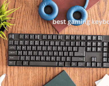 best gaming keyboards