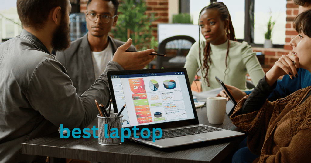 Best Laptops for College