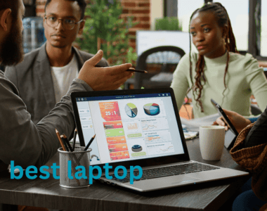 Best Laptops for College