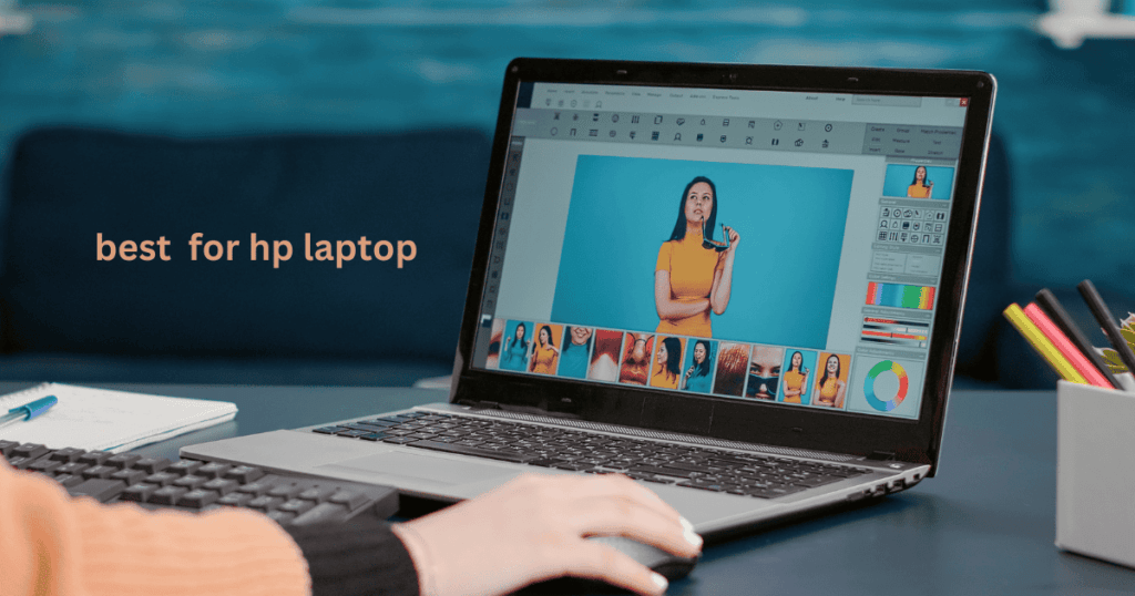 what is the best free rescue tool for hp laptop