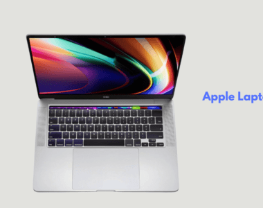 Apple Laptop