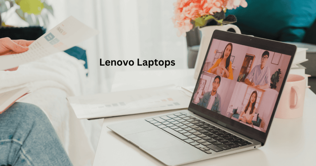 Lenovo Laptops