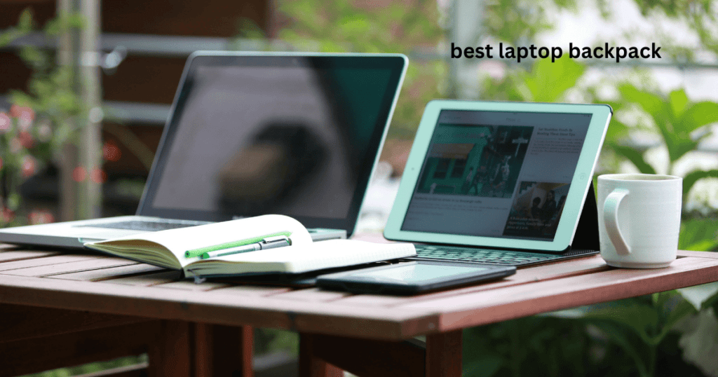 best laptop backpack