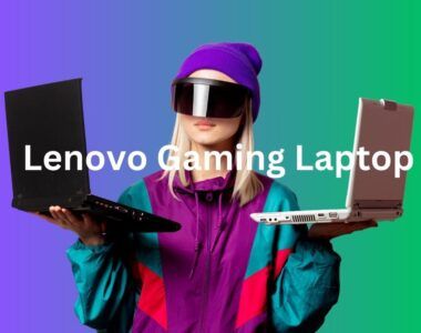 Lenovo Gaming Laptop