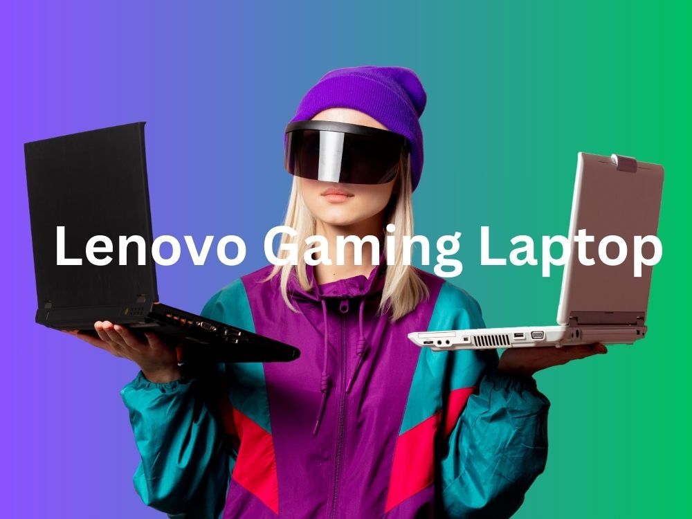 Lenovo Gaming Laptop