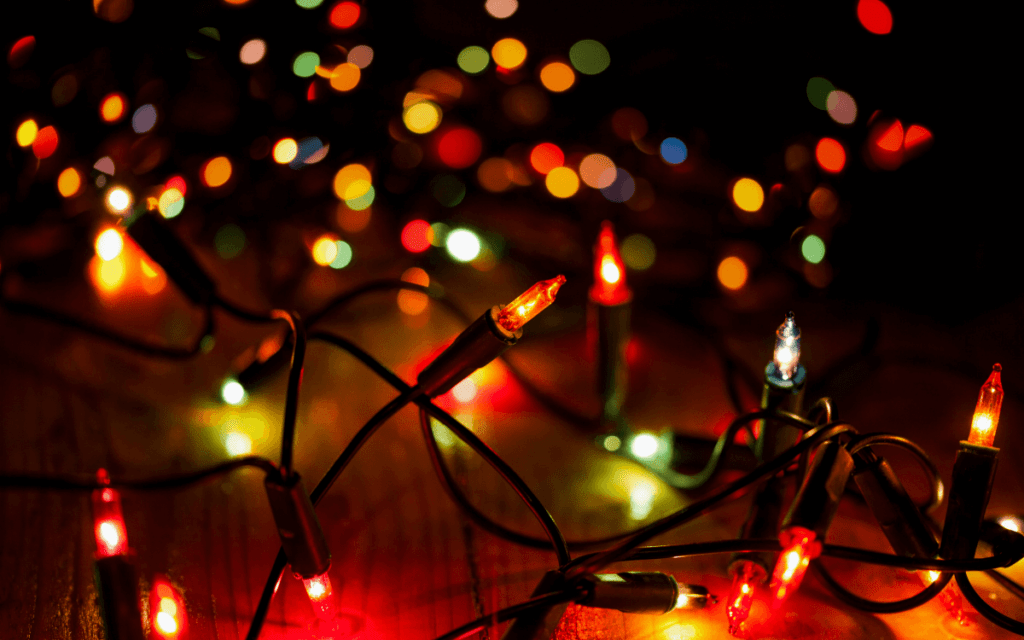 christmas lights near me