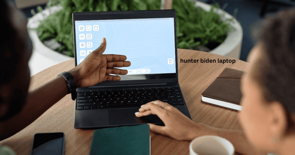 hunter biden laptop