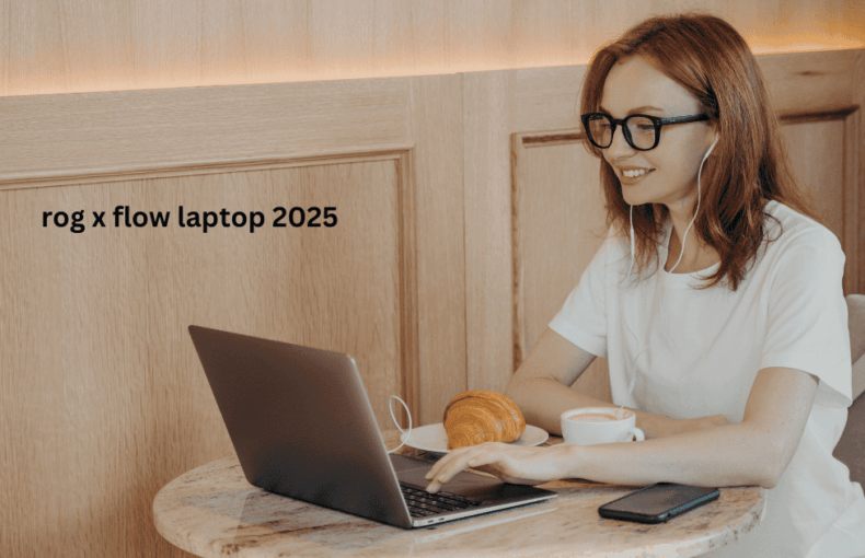 rog x flow laptop 2025